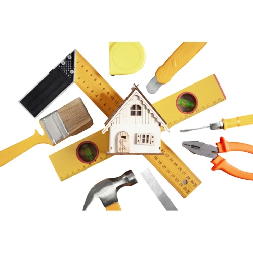 Home Improvement & Tools